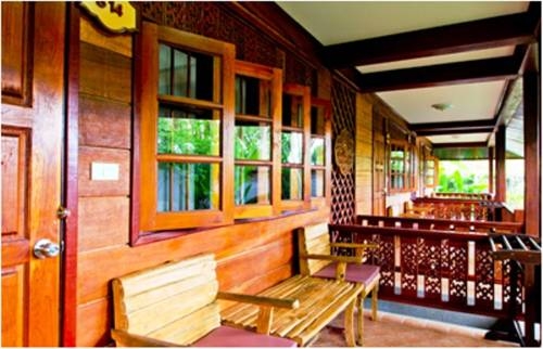 Imagen general del Hotel Smile House. Foto 17