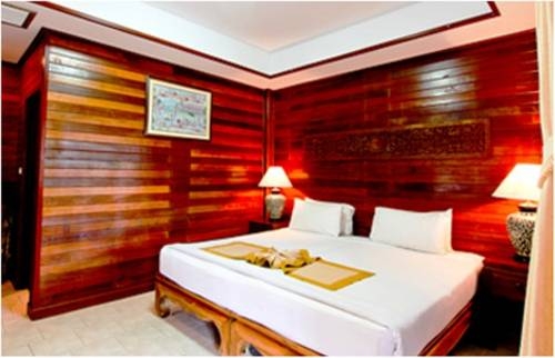 Imagen general del Hotel Smile House. Foto 18