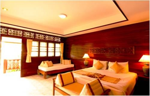 Imagen general del Hotel Smile House. Foto 19