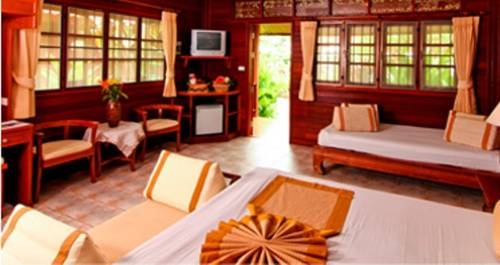 Imagen general del Hotel Smile House. Foto 20