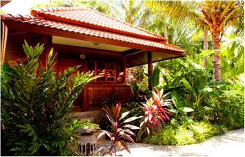 Imagen general del Hotel Smile House. Foto 21