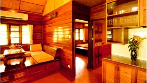 Imagen general del Hotel Smile House. Foto 22