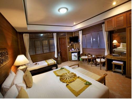 Imagen general del Hotel Smile House. Foto 23