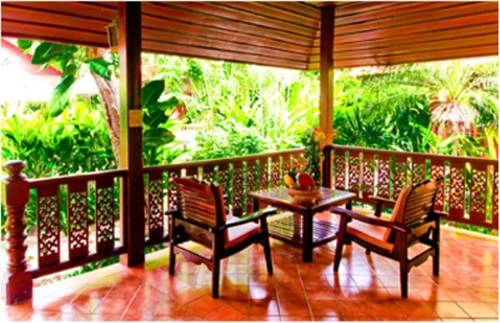 Imagen general del Hotel Smile House. Foto 24