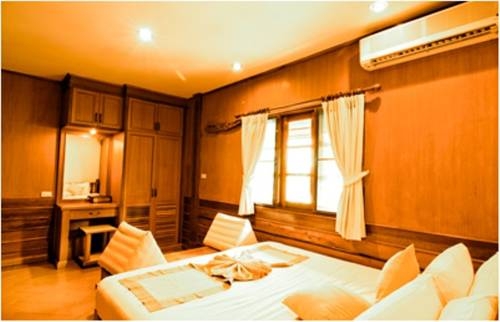 Imagen general del Hotel Smile House. Foto 25