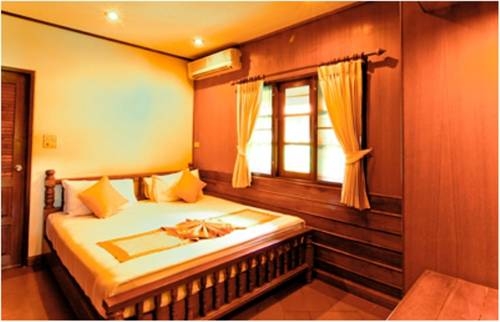 Imagen general del Hotel Smile House. Foto 26