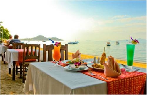 Imagen general del Hotel Smile House. Foto 27