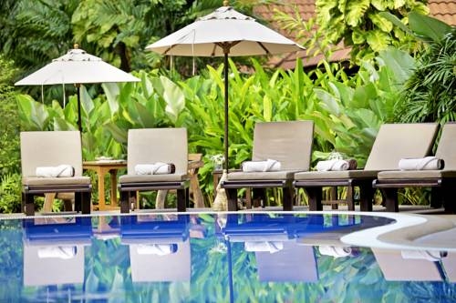 Imagen general del Hotel Smile House. Foto 30