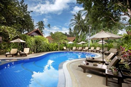 Imagen general del Hotel Smile House. Foto 31