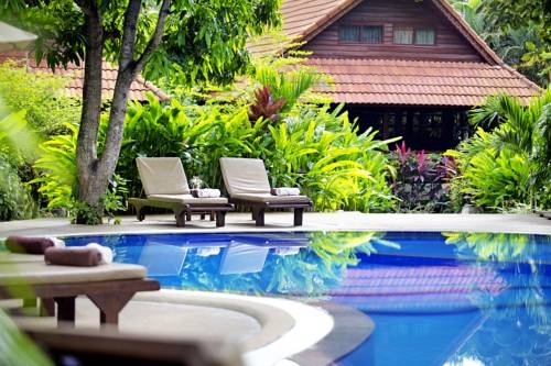 Imagen general del Hotel Smile House. Foto 32