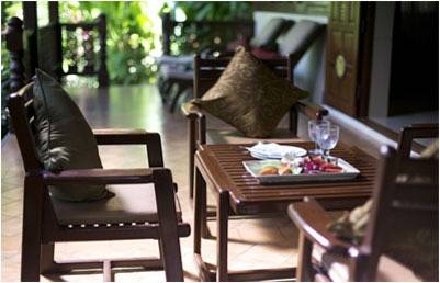 Imagen general del Hotel Smile House. Foto 33