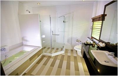 Imagen general del Hotel Smile House. Foto 35