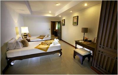 Imagen general del Hotel Smile House. Foto 36