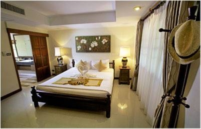 Imagen general del Hotel Smile House. Foto 37