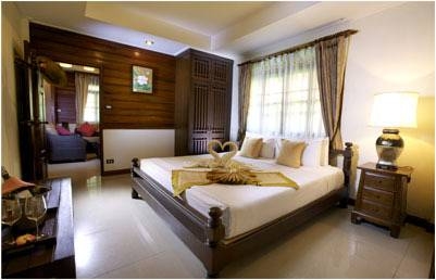 Imagen general del Hotel Smile House. Foto 38