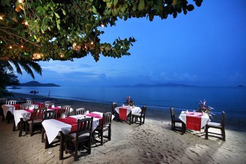 Imagen general del Hotel Smile House. Foto 40