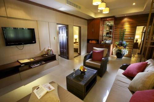 Imagen general del Hotel Smile House. Foto 41