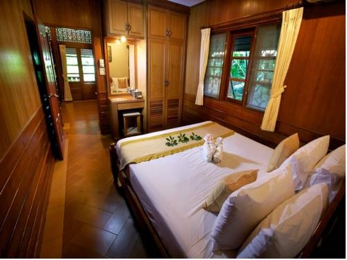 Imagen general del Hotel Smile House. Foto 44