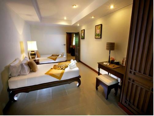 Imagen general del Hotel Smile House. Foto 46