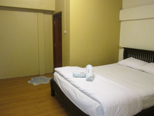 Imagen de la habitación del Hotel Smile House Guesthouse. Foto 4