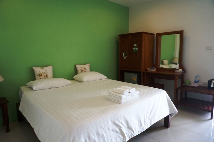 Imagen de la habitación del Hotel Smile Hua-hin Resort. Foto 2