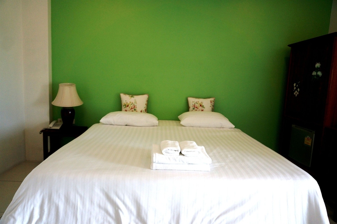 Imagen de la habitación del Hotel Smile Hua-hin Resort. Foto 4