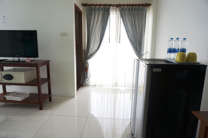 Imagen de la habitación del Hotel Smile Hua-hin Resort. Foto 6