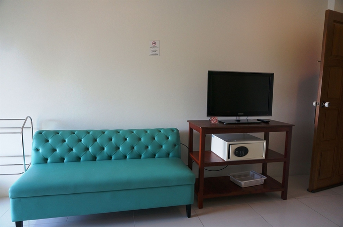 Imagen de la habitación del Hotel Smile Hua-hin Resort. Foto 7