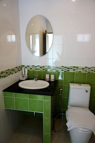 Imagen de la habitación del Hotel Smile Hua-hin Resort. Foto 8