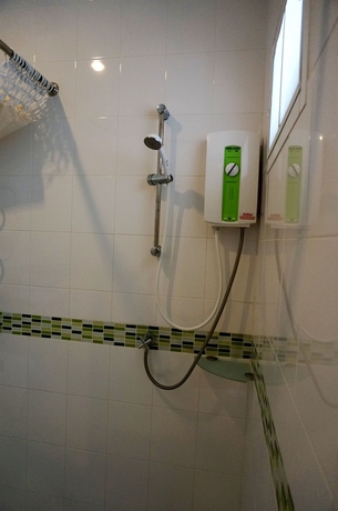 Imagen de la habitación del Hotel Smile Hua-hin Resort. Foto 9