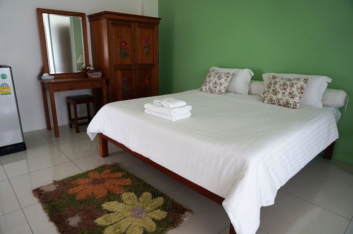 Imagen de la habitación del Hotel Smile Hua-hin Resort. Foto 13