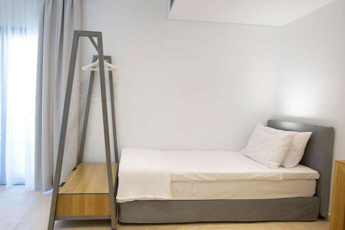 Imagen general del Hotel Smile Inn, L&eacute;ucade. Foto 4