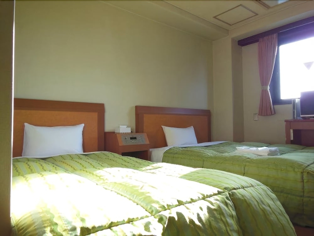 Imagen de la habitación del Hotel Smile Kakegawa. Foto 9