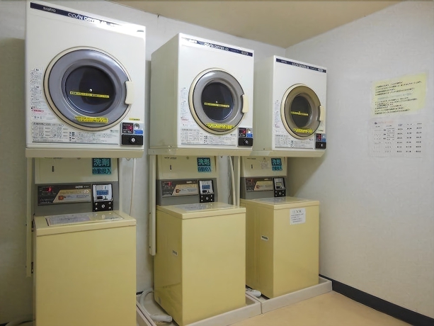 Imagen de los interiores del Hotel Smile Kakegawa. Foto 14