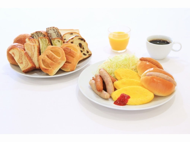 Imagen del bar/restaurante del Hotel Smile Kakegawa. Foto 3