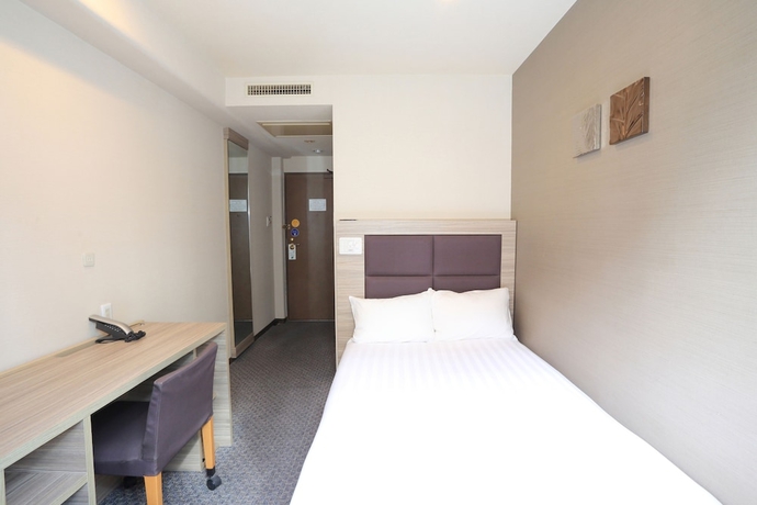 Imagen de la habitación del Hotel Smile Kawaguchi. Foto 8