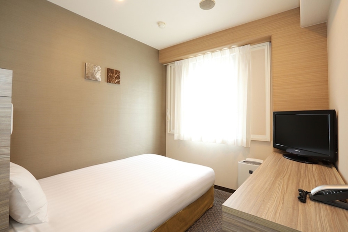 Imagen de la habitación del Hotel Smile Kawaguchi. Foto 9