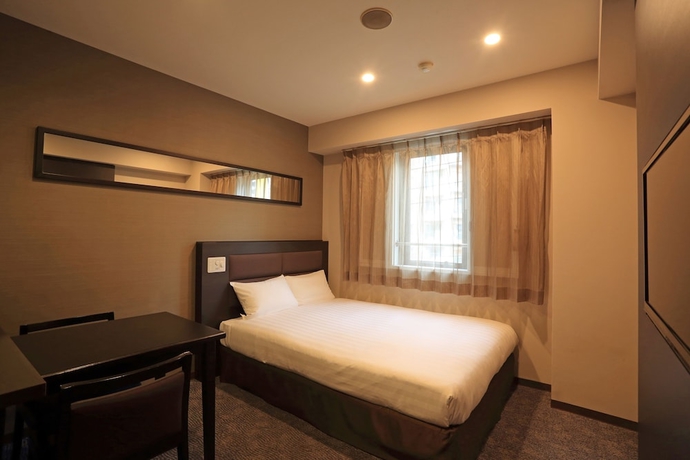 Imagen de la habitación del Hotel Smile Kawaguchi. Foto 10