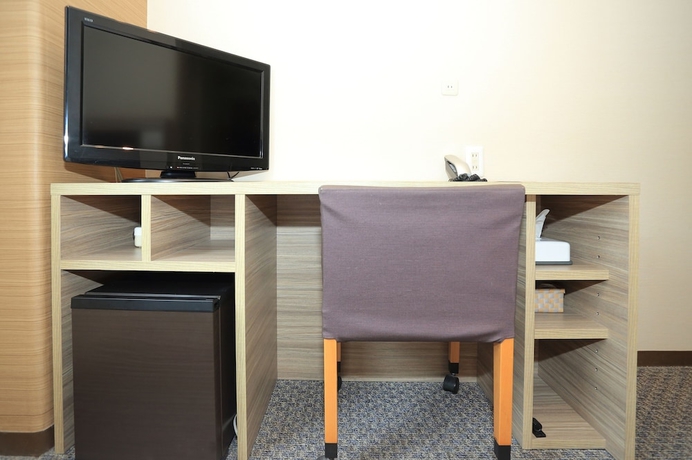 Imagen de la habitación del Hotel Smile Kawaguchi. Foto 12