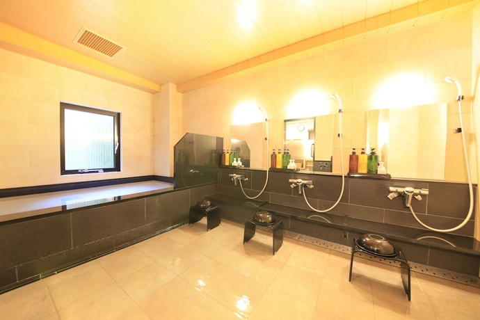 Imagen general del Hotel Smile Kawaguchi. Foto 2