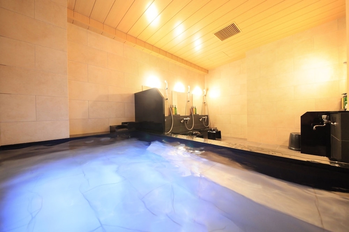 Imagen general del Hotel Smile Kawaguchi. Foto 4