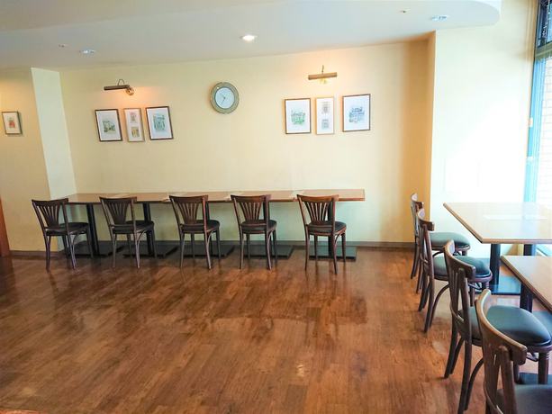 Imagen de los interiores del Hotel Smile Kobe Motomachi. Foto 14