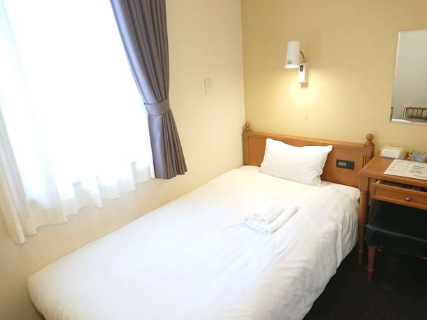 Imagen de la habitación del Hotel Smile Kobe Motomachi. Foto 5