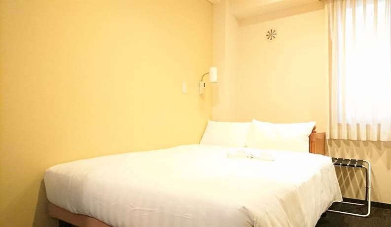 Imagen de la habitación del Hotel Smile Kobe Motomachi. Foto 9