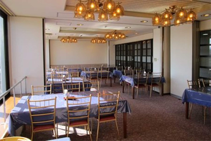 Imagen del bar/restaurante del Hotel Smile Koriyama. Foto 3