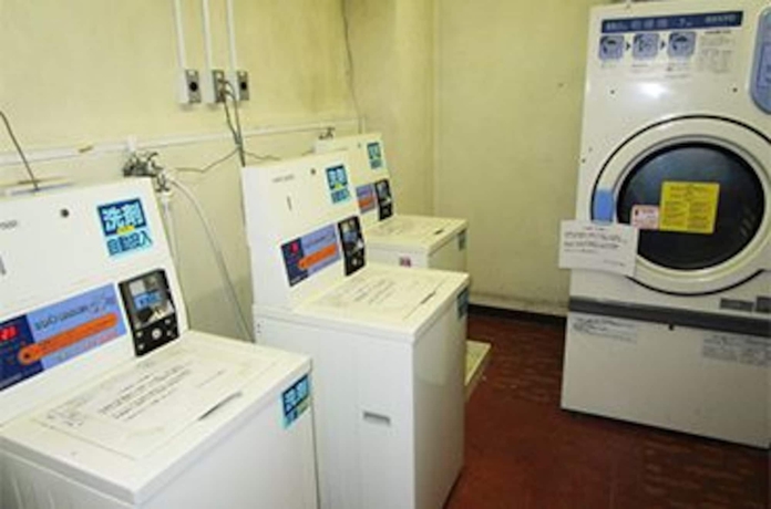 Imagen de los interiores del Hotel Smile Koriyama. Foto 12