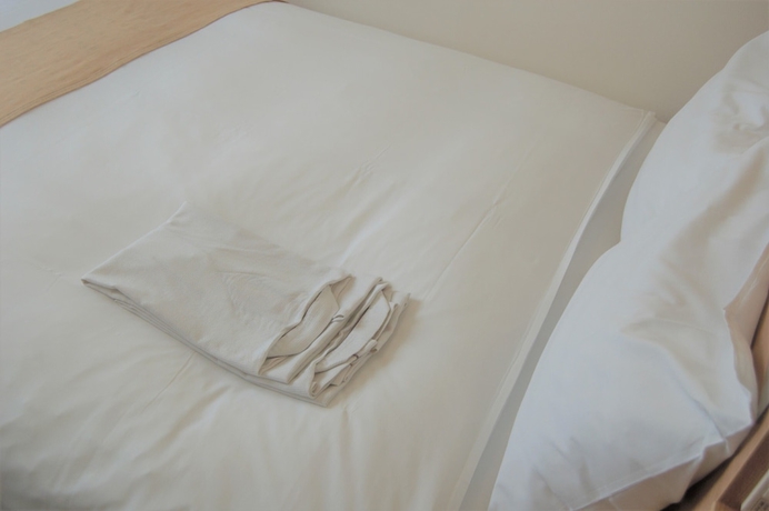 Imagen de la habitación del Hotel Smile Kumagaya. Foto 7