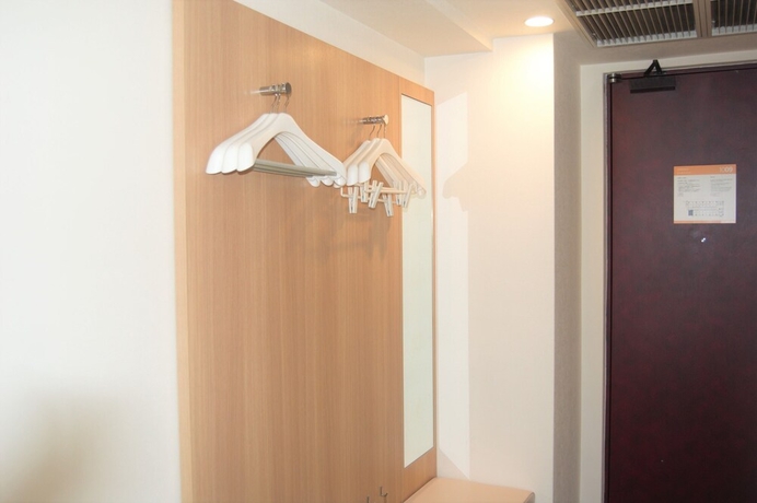 Imagen de la habitación del Hotel Smile Kumagaya. Foto 11