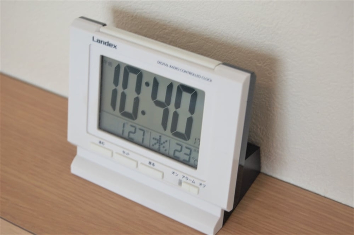 Imagen de la habitación del Hotel Smile Kumagaya. Foto 12