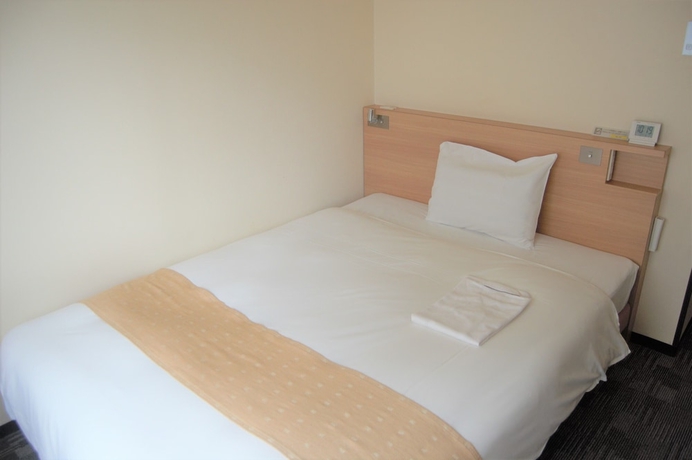 Imagen de la habitación del Hotel Smile Kumagaya. Foto 16